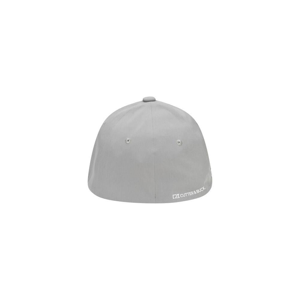 Wauna Cap Without Print - Silver - Image 2