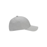 Wauna Cap Without Print - Silver - Image 4