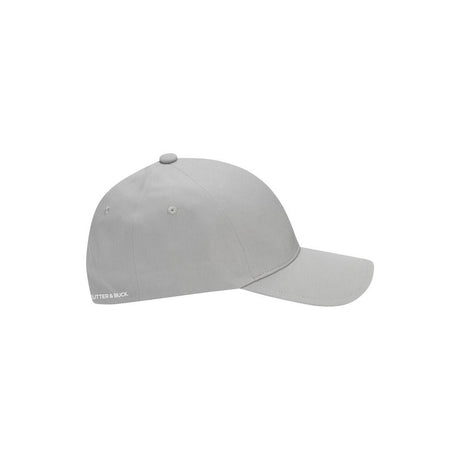 Wauna Cap Without Print - Silver - Image 4