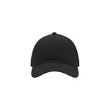 Wauna Cap Without Print - Black - Image 1