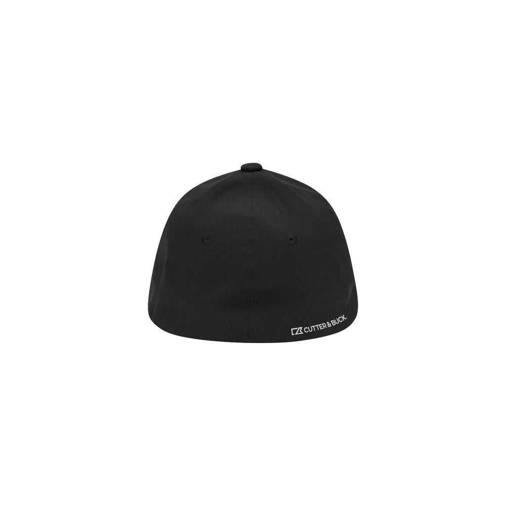 Wauna Cap Without Print - Black - Image 2