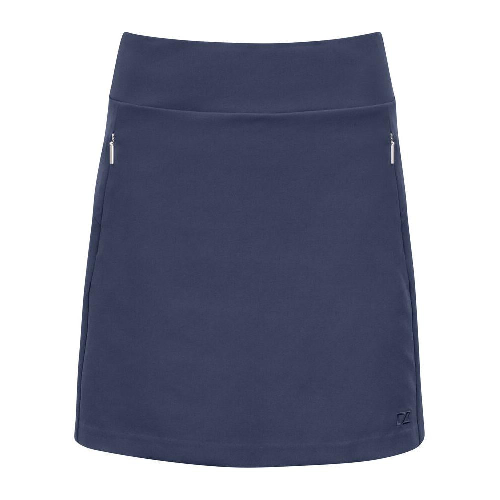 Suncadia Skort - Dark Navy - Image 1