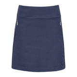 Suncadia Skort - Dark Navy - Image 1