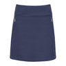 Suncadia Skort - Dark Navy - Image 1