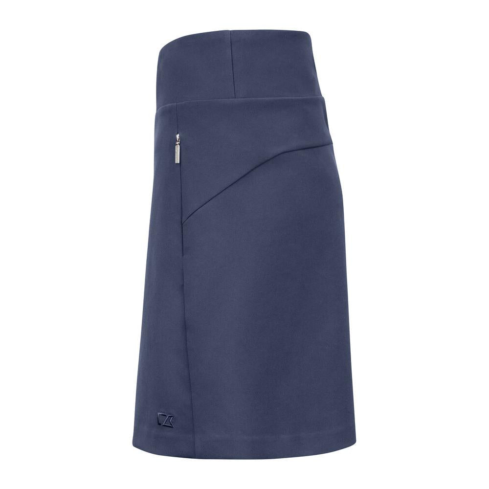 Suncadia Skort - Dark Navy - Image 3