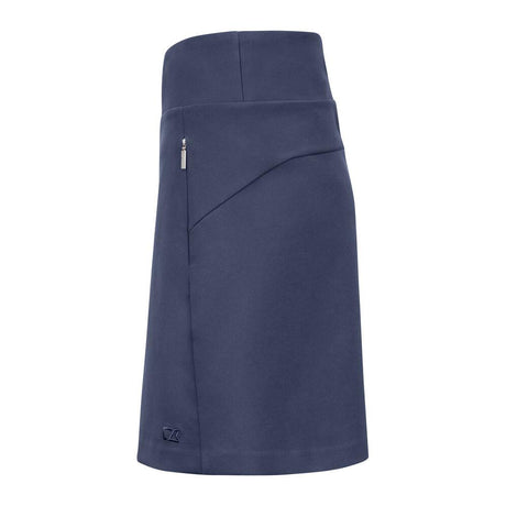 Suncadia Skort - Dark Navy - Image 3