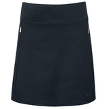 Suncadia Skort - Black - Image 1