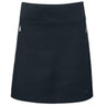 Suncadia Skort - Black - Image 1