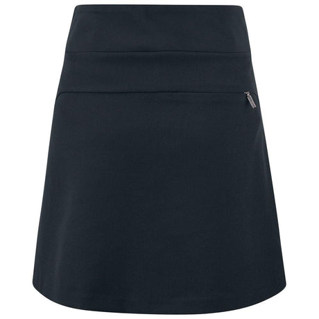 Suncadia Skort - Black - Image 2
