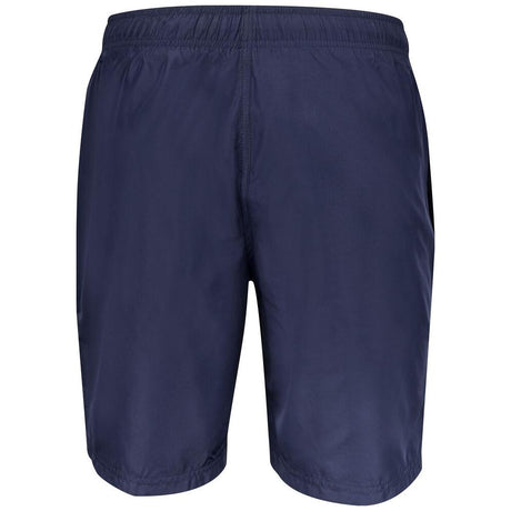 Surf Pines Swim Shorts - Dark Navy - Image 2