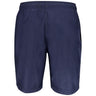 Surf Pines Swim Shorts - Dark Navy - Image 2