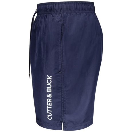 Surf Pines Swim Shorts - Dark Navy - Image 3