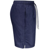 Surf Pines Swim Shorts - Dark Navy - Image 4