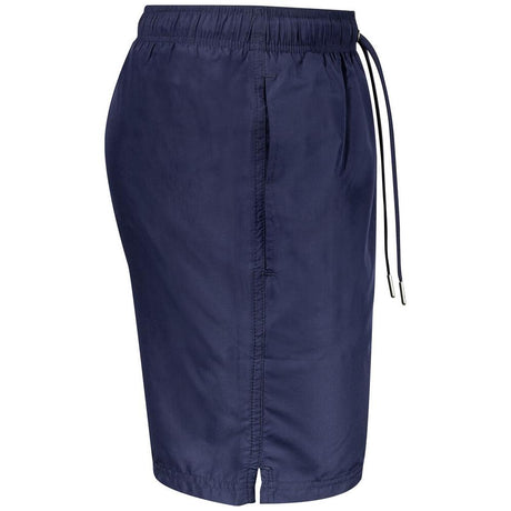 Surf Pines Swim Shorts - Dark Navy - Image 4