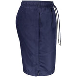 Surf Pines Swim Shorts - Dark Navy - Image 4