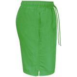 Surf Pines Swim Shorts - Lime Green - Image 4
