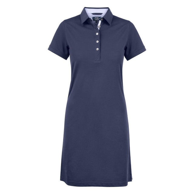 Advantage Dress Women - Dark Navy - Image 1