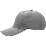 Shawmut Cap - Carbon Grey - Image 3
