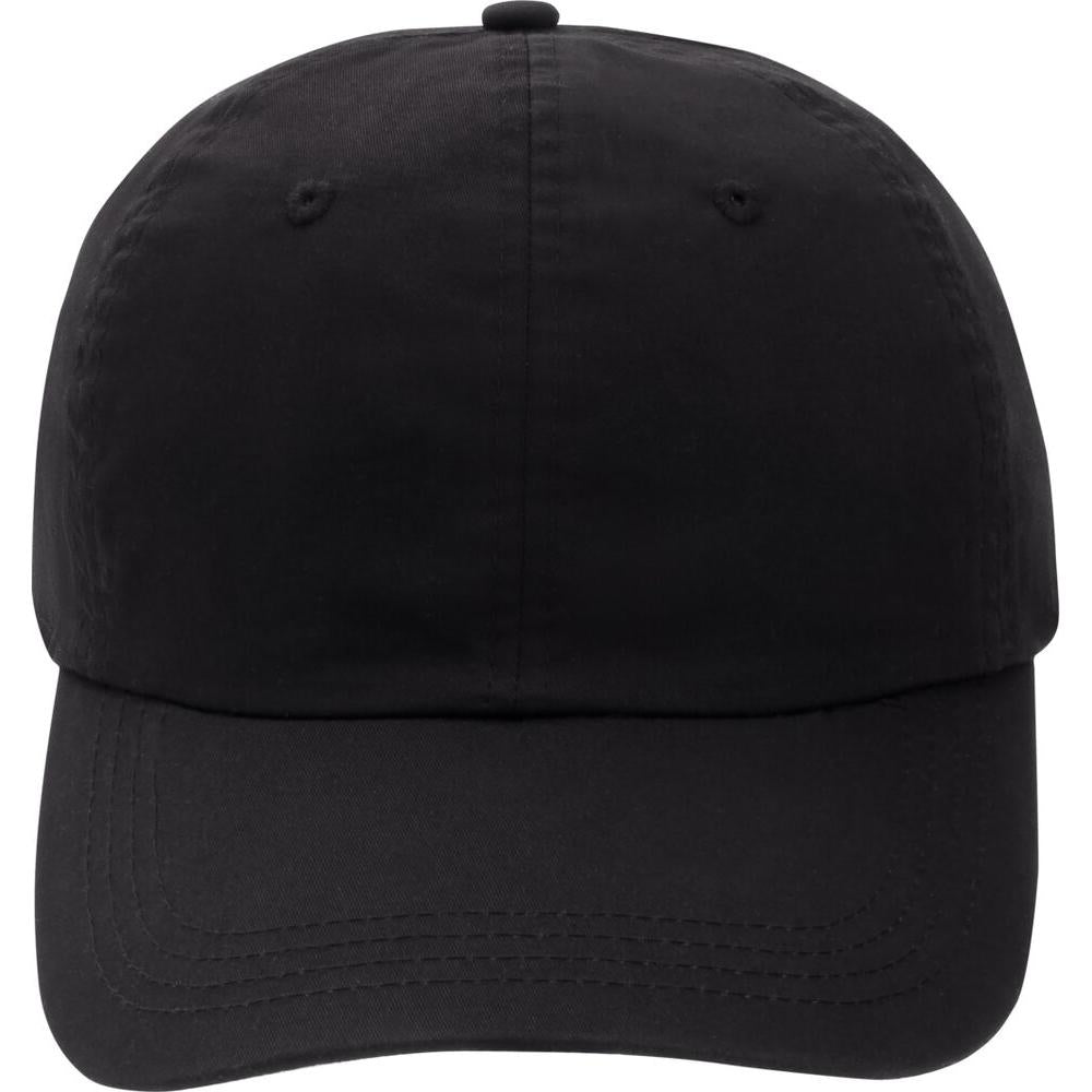 Shawmut Cap - Black - Image 1