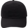 Shawmut Cap - Black - Image 1