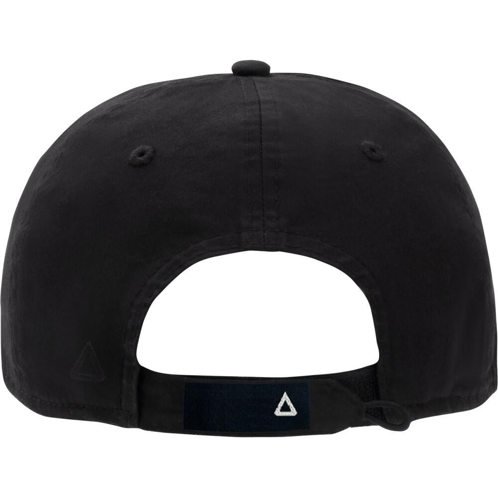 Shawmut Cap - Black - Image 2