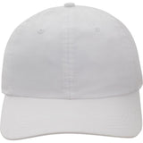 Shawmut Cap - White - Image 1