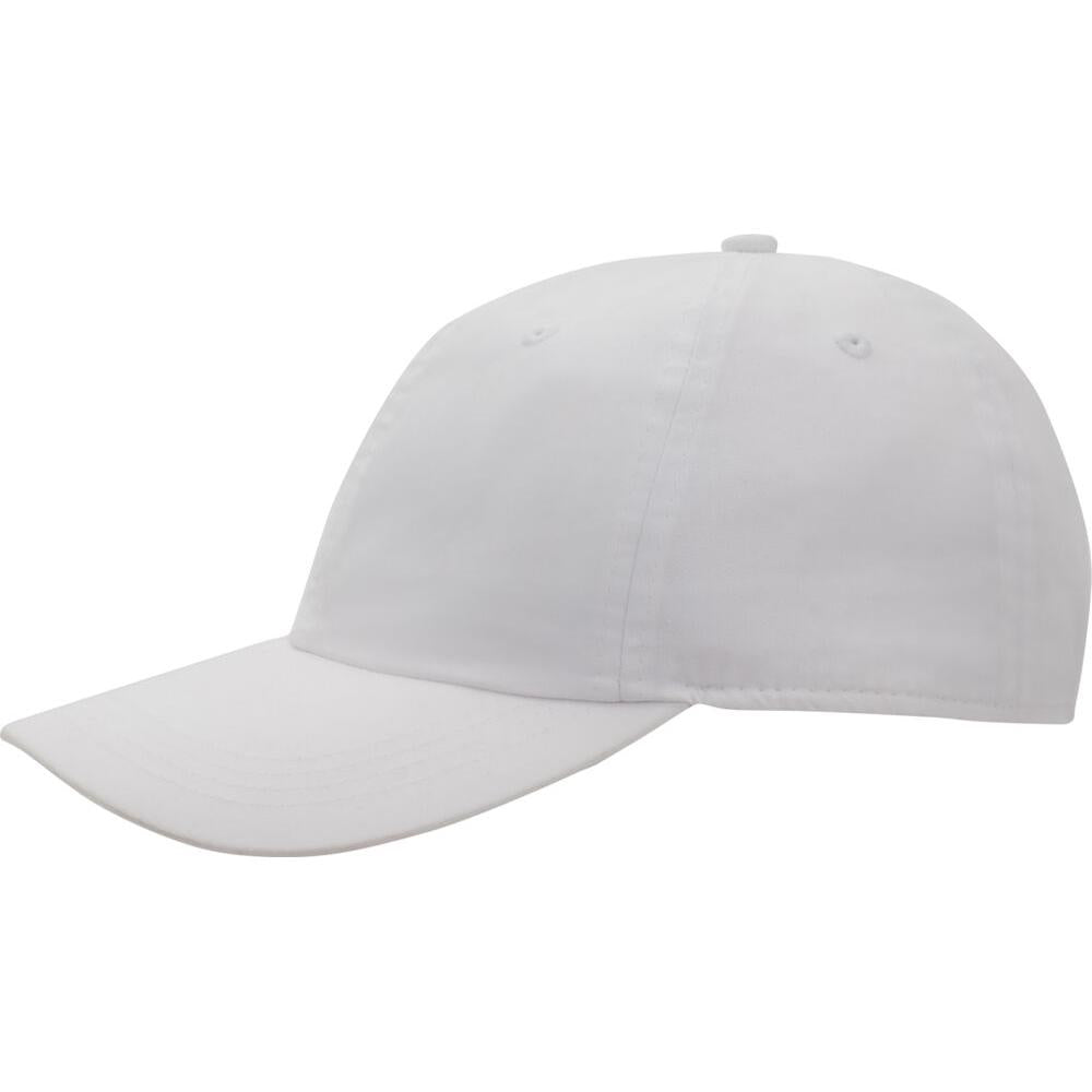 Shawmut Cap - White - Image 3