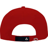 Shawmut Cap - Red - Image 2