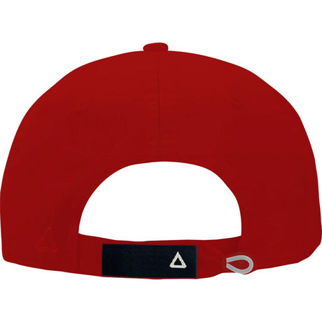 Shawmut Cap - Red - Image 2