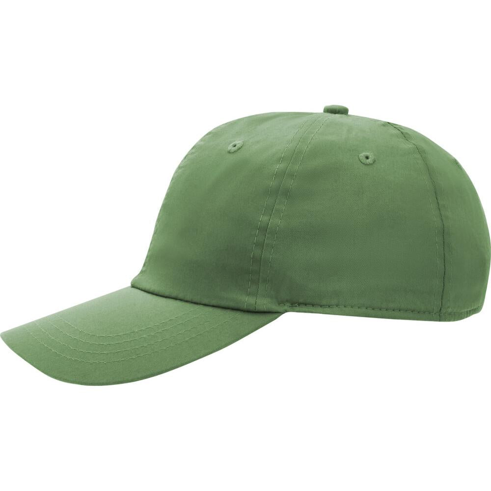 Shawmut Cap - Grass Green - Image 3