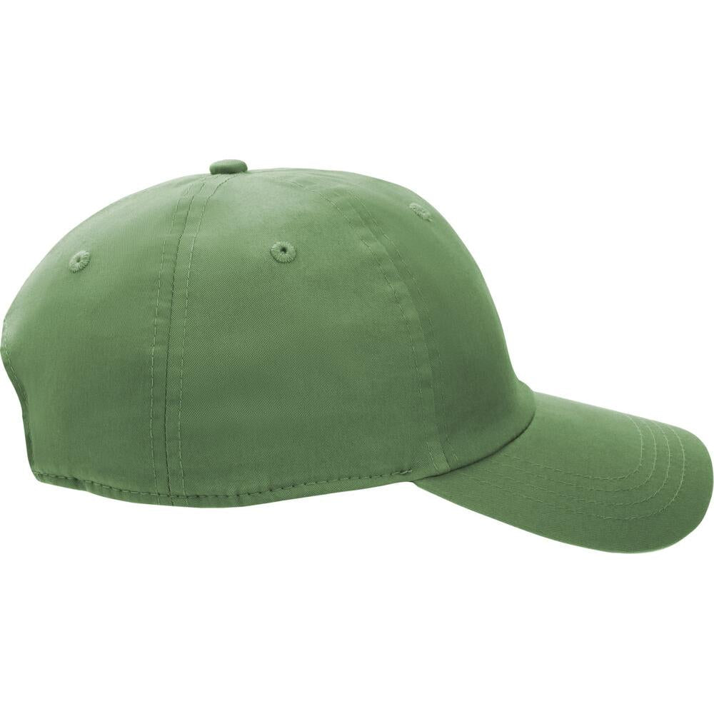 Shawmut Cap - Grass Green - Image 4