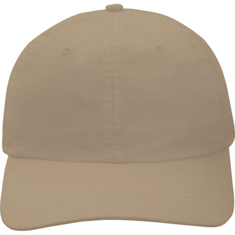 Shawmut Cap - Khaki - Image 1