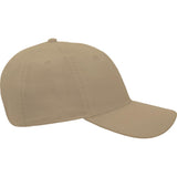 Shawmut Cap - Khaki - Image 4