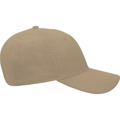 Shawmut Cap - Khaki - Image 4