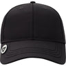 Putnam Cap - Black - Image 1