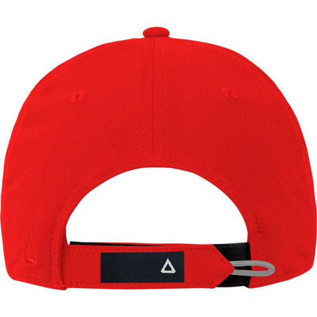 Frio Cap - Red - Image 2