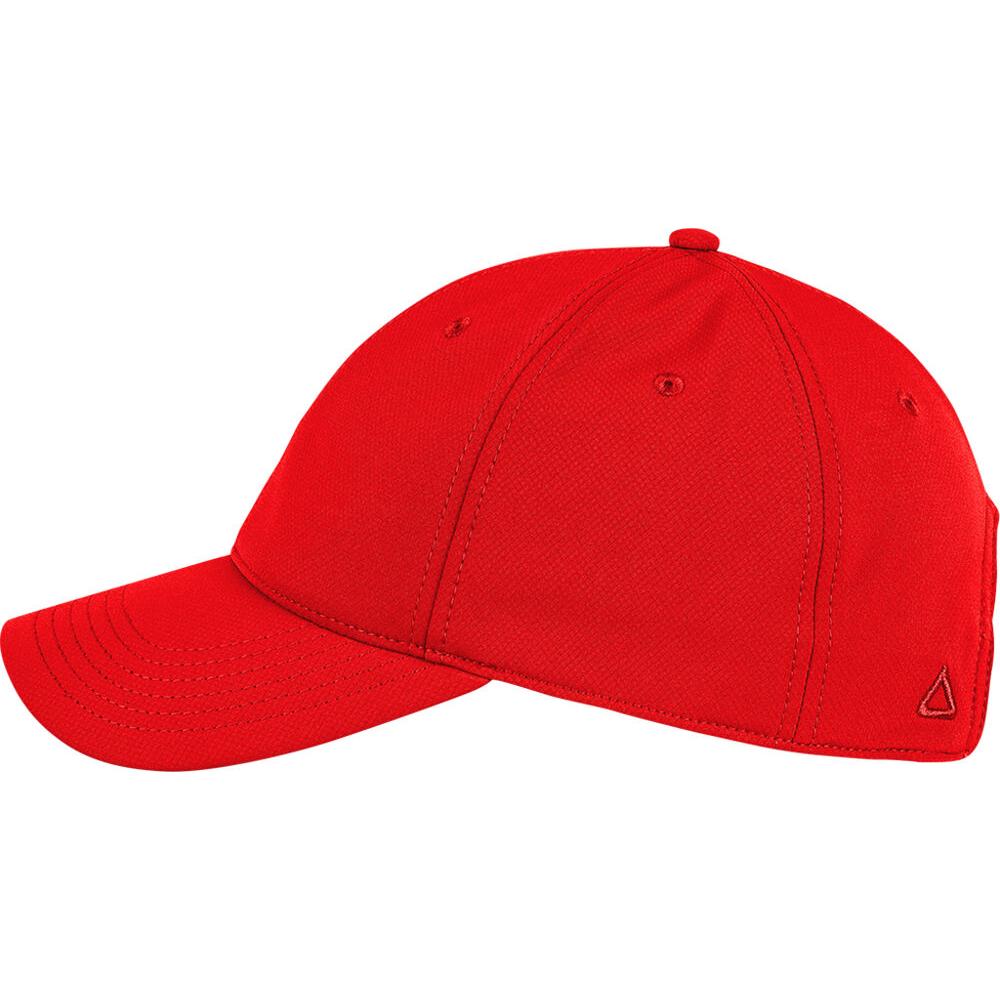 Frio Cap - Red - Image 3