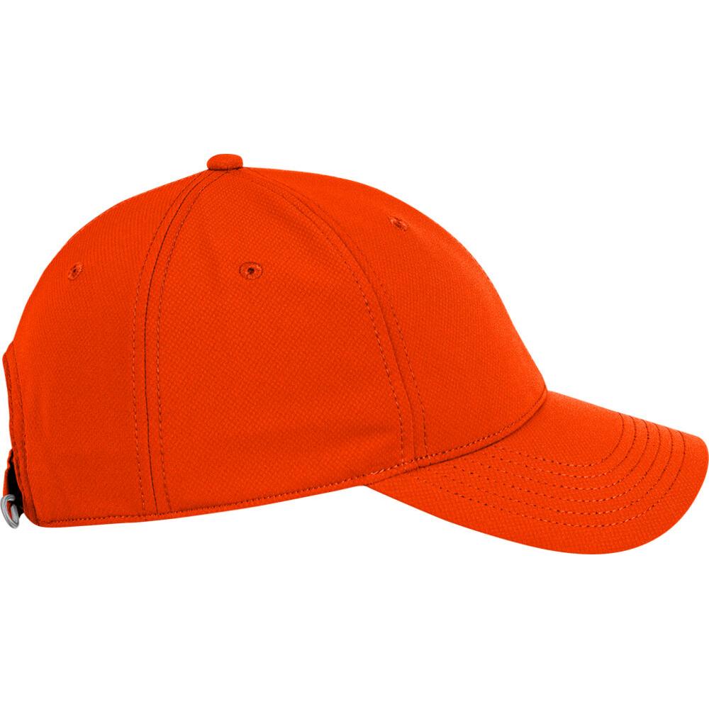 Frio Cap - Orange - Image 4