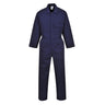 Standard Coverall - Navy Tall