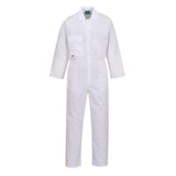 Standard Coverall - White