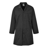 Standard Coat - Black