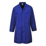 Standard Coat - Royal Blue