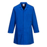 Standard Coat - Royal Blue