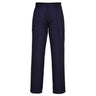 Preston Trousers - Navy Tall