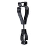 Metal Free Glove Clip (Pk40) - Black