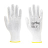Assembly Glove (960 Pairs) - White