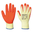 Grip Glove (Retail Pack) - Orange