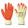 Grip Glove (Retail Pack) - Orange