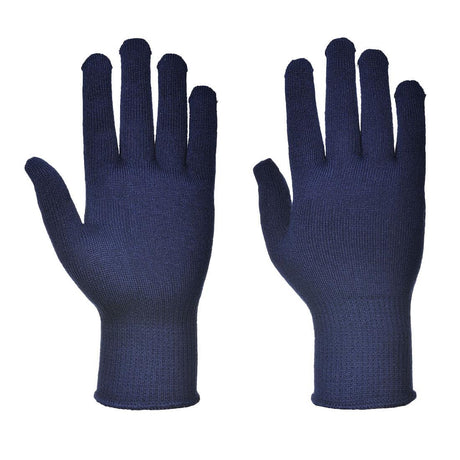 Cold 13 Liner Glove - Navy