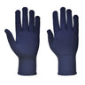 Cold 13 Liner Glove - Navy